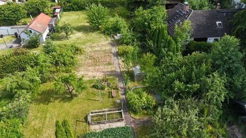 Oberasbach Grundstücke, Oberasbach Grundstück kaufen