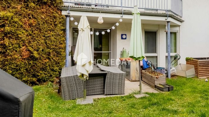 Terrasse 2
