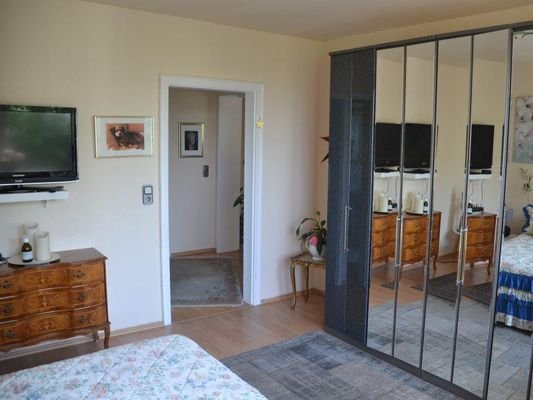 Schlafzimmer 3