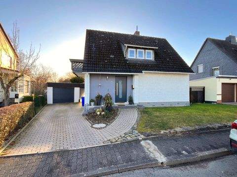 Korbach Häuser, Korbach Haus kaufen