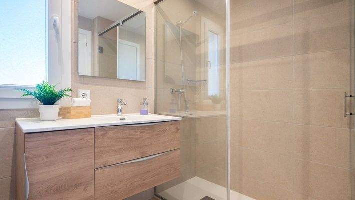 Neubau-Villa zu verkaufen in Sa Ràpita, Mallorca