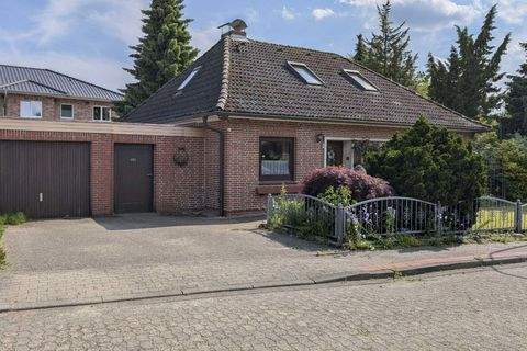 Harsefeld Häuser, Harsefeld Haus kaufen