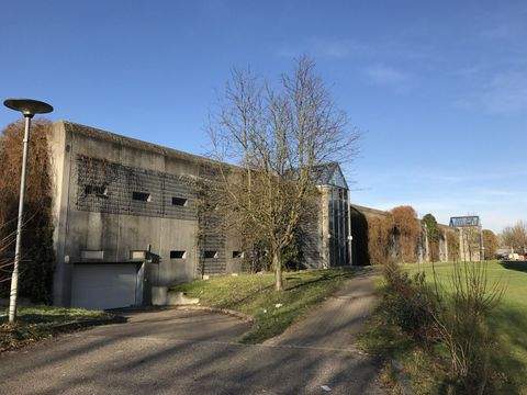 Lübeck Garage, Lübeck Stellplatz