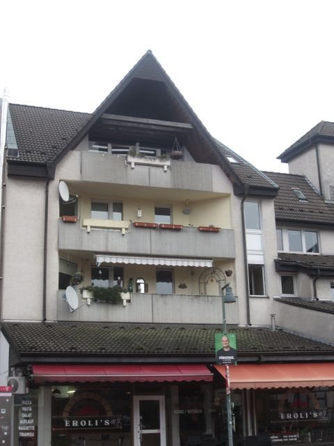 Witten Wohnungen, Witten Wohnung mieten
