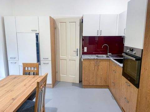 Jennersdorf Wohnungen, Jennersdorf Wohnung mieten