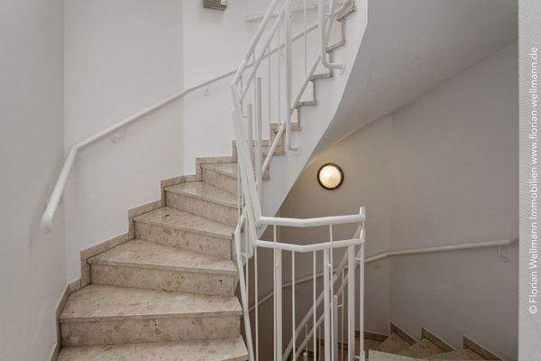 Treppenhaus
