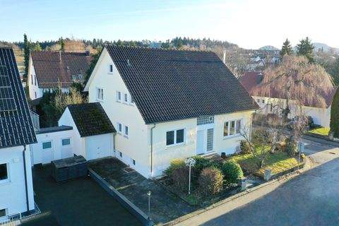 Balingen Häuser, Balingen Haus kaufen