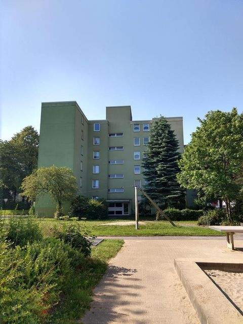 Wuppertal Wohnungen, Wuppertal Wohnung mieten