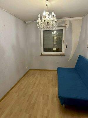 Kinderzimmer / Büro