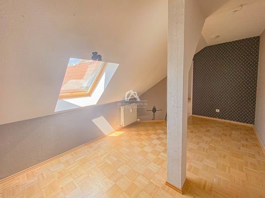 Schlafzimmer 2