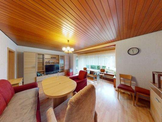 EG Wohnzimmer Bild 2