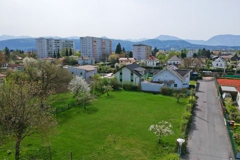 Klagenfurt(Stadt) Grundstücke, Klagenfurt(Stadt) Grundstück kaufen