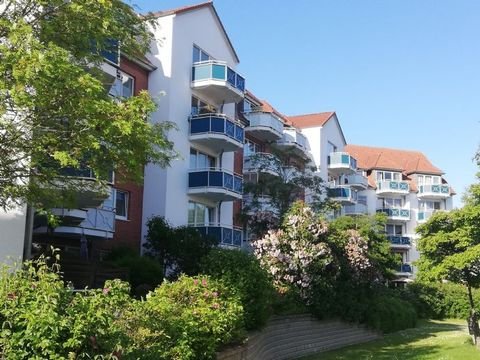 Stralsund Wohnungen, Stralsund Wohnung mieten