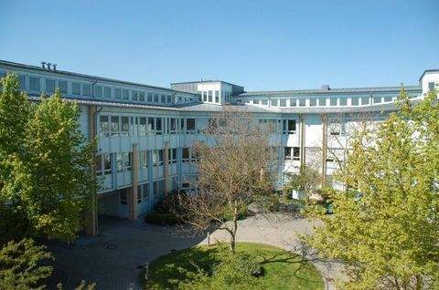 Hallbergmoos Büros, Büroräume, Büroflächen 