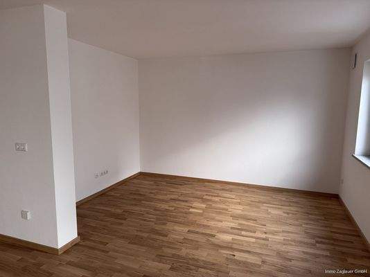 Wohn- und Essbereich