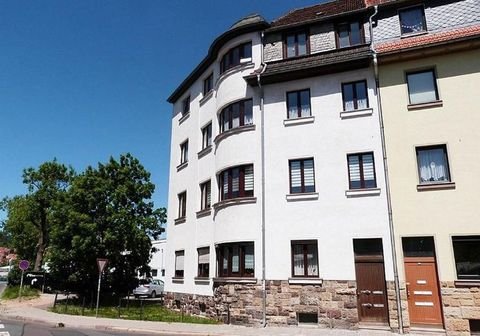 Eisenach Wohnungen, Eisenach Wohnung mieten