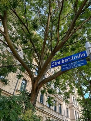 Streiberstraße