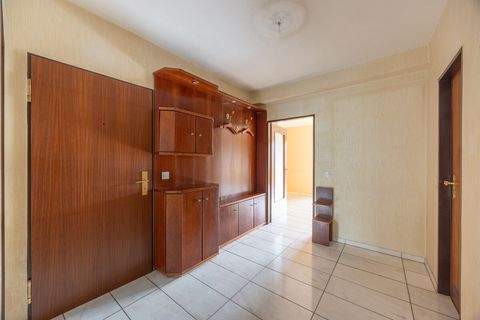 Düsseldorf Wohnungen, Düsseldorf Wohnung kaufen