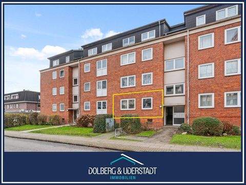 Hamburg / Bramfeld Wohnungen, Hamburg / Bramfeld Wohnung kaufen