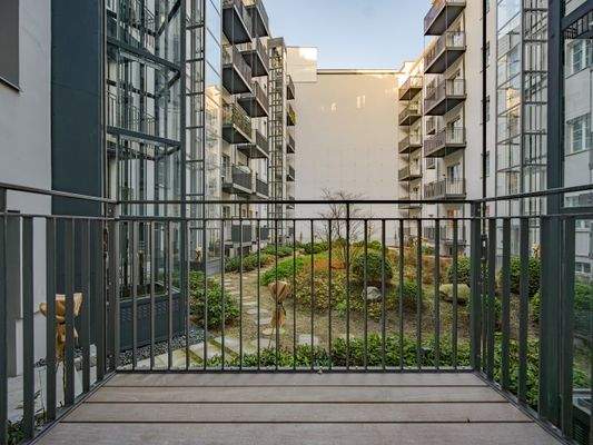Balkon