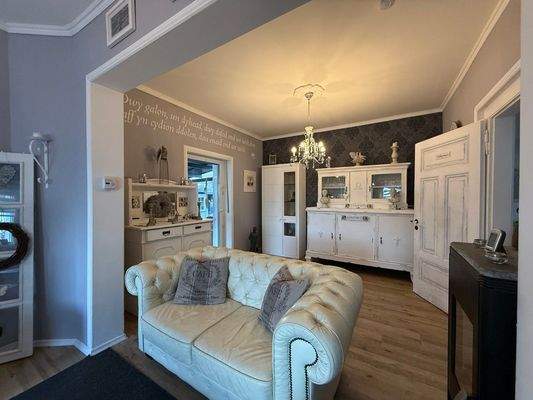 EG Wohnzimmer Bild 4