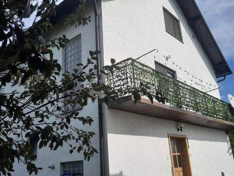 Varazdinske Toplice Häuser, Varazdinske Toplice Haus kaufen