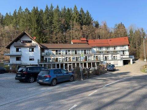 Wüstenrot / Stangenbach Renditeobjekte, Mehrfamilienhäuser, Geschäftshäuser, Kapitalanlage