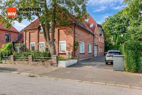 Kiel / Holtenau Häuser, Kiel / Holtenau Haus kaufen