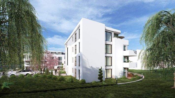 unverbindliche Illustration