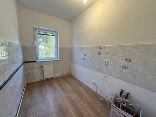 Küche Erdgeschoss