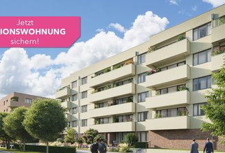 Aktionswohnung