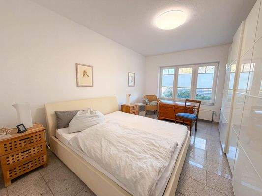 Elternschlafzimmer EG