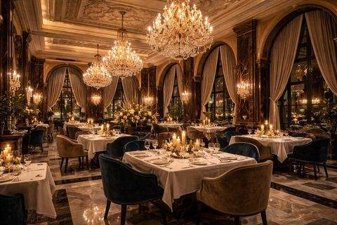 Berlin Gastronomie, Pacht, Gaststätten