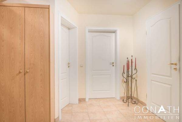 Conath-Immobilien_Harsefeld_Buxtehude_Fredenbeck – Flur im Keller