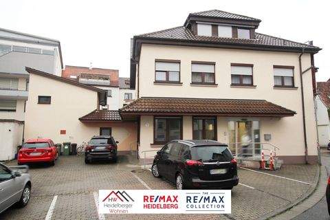 Wiesloch Büros, Büroräume, Büroflächen 