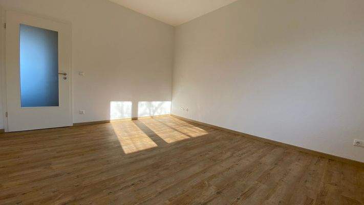 Beispielfoto Wohnraum