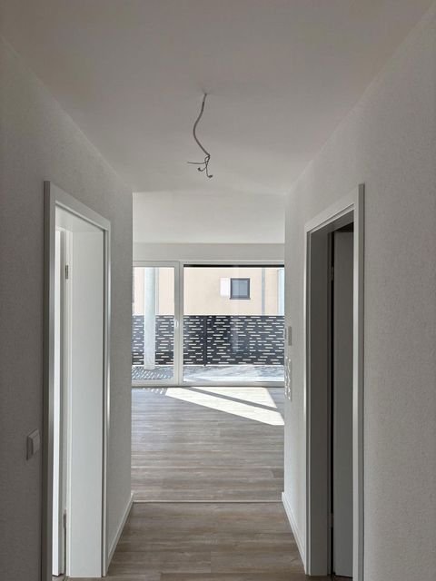 Horb am Neckar Wohnungen, Horb am Neckar Wohnung mieten