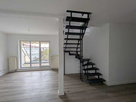 Wohnraum