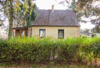 Ideal für Ihre kleine Familie