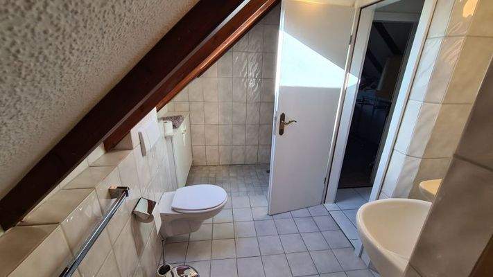 Bad Spitzboden Ferienwohnung