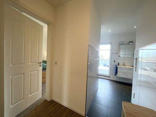 Eigener Bereich Eltern | Bad