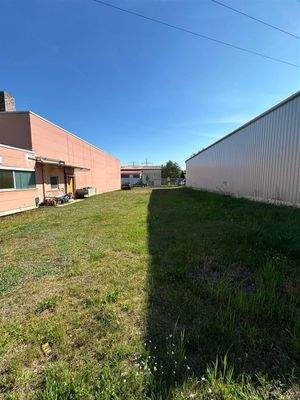 zusätzliches Grundstück 