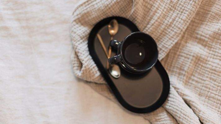 Schlafzimmer Details