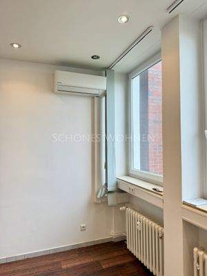  Klimaanlage / Raum 1