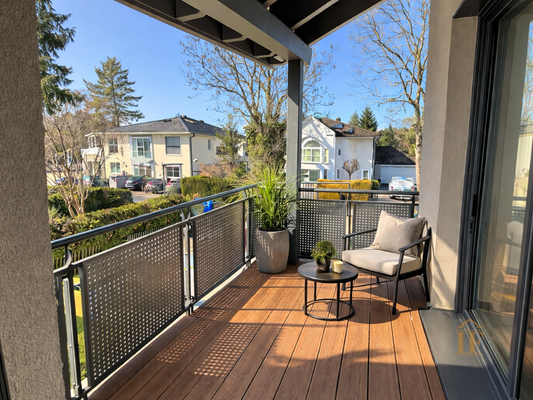 Balkon OG visualisiert