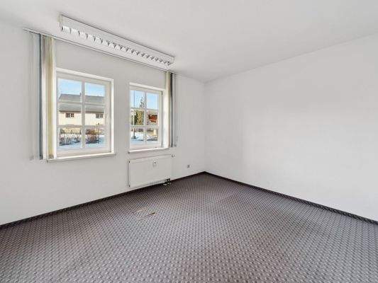 Zimmer 2 Erdgeschoss