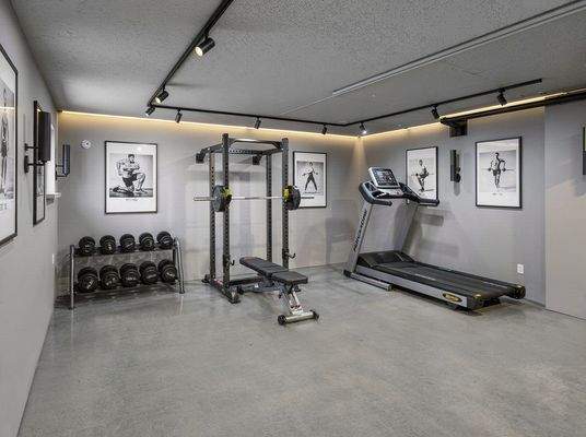  Vision Fitness Keller