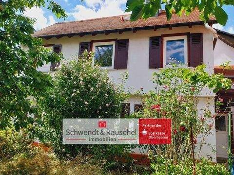 Nidda Häuser, Nidda Haus kaufen