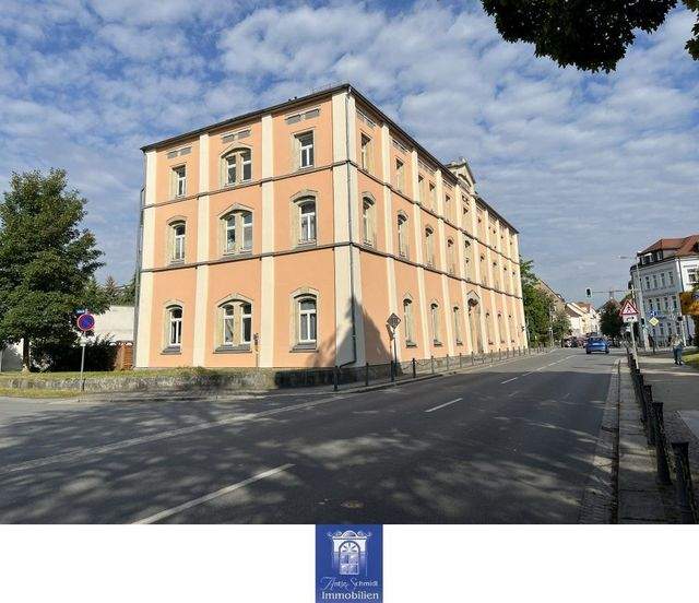 Individuelle Dachgeschosswohnung mit offener Küche! - Photo 5