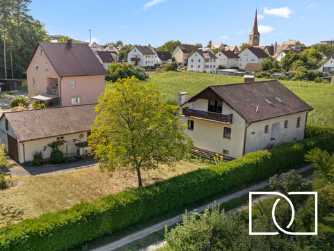 Ottensoos Häuser, Ottensoos Haus kaufen